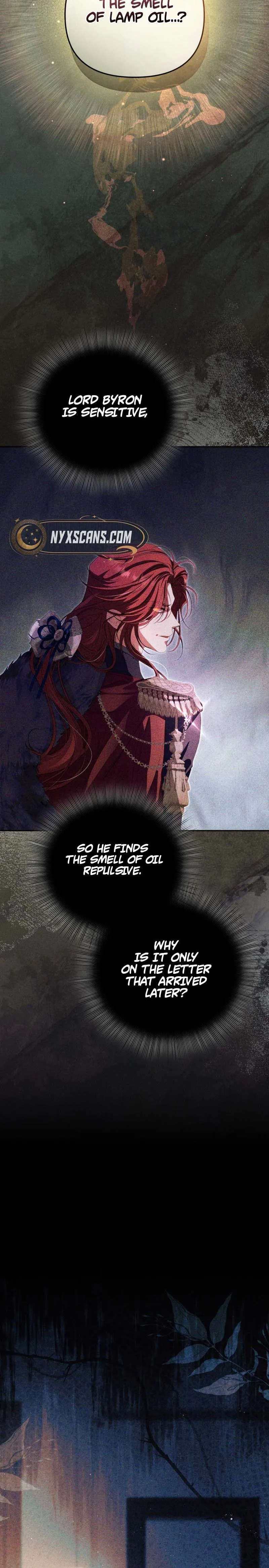 You Will Pay With Your Life For Deceiving Me Chapter 41 Page 27