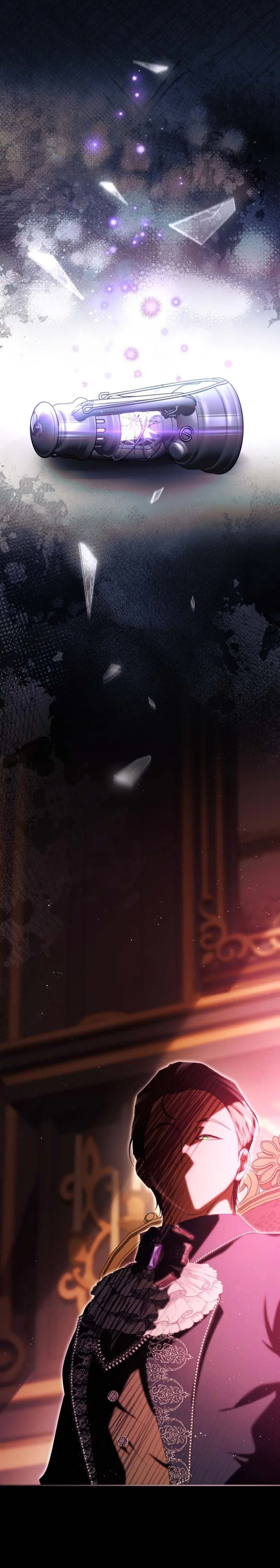 You Will Pay With Your Life For Deceiving Me Chapter 41 Page 29