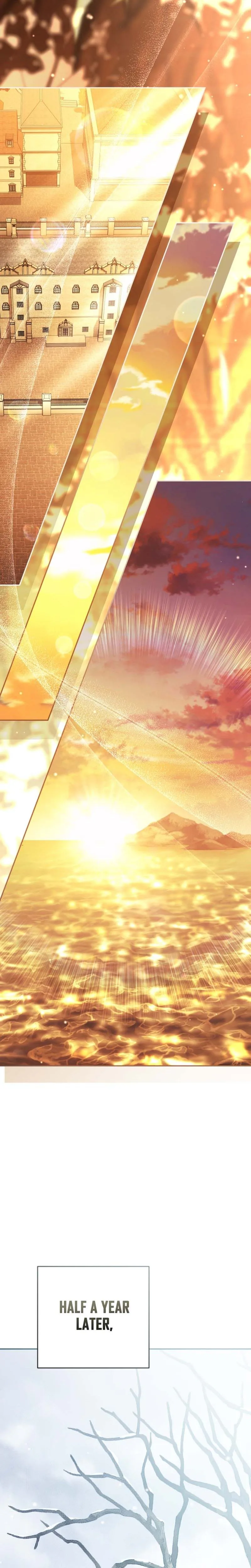 You Will Pay With Your Life For Deceiving Me Chapter 41 Page 32