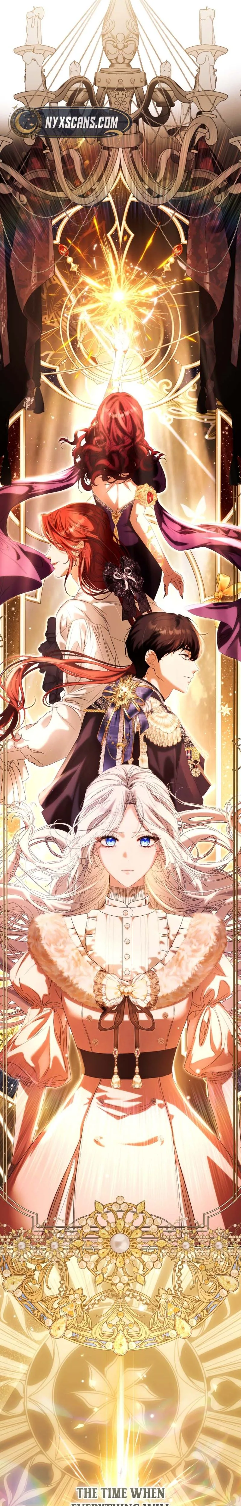 You Will Pay With Your Life For Deceiving Me Chapter 41 Page 36