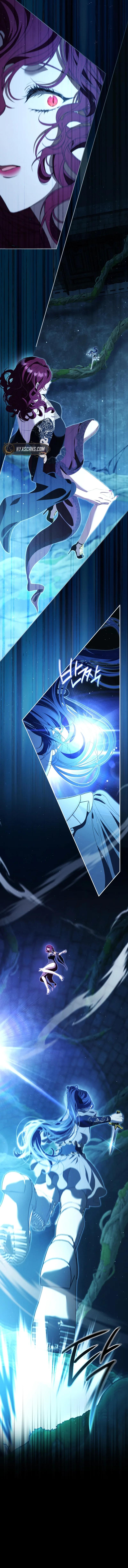 You Will Pay With Your Life For Deceiving Me Chapter 62 Page 8