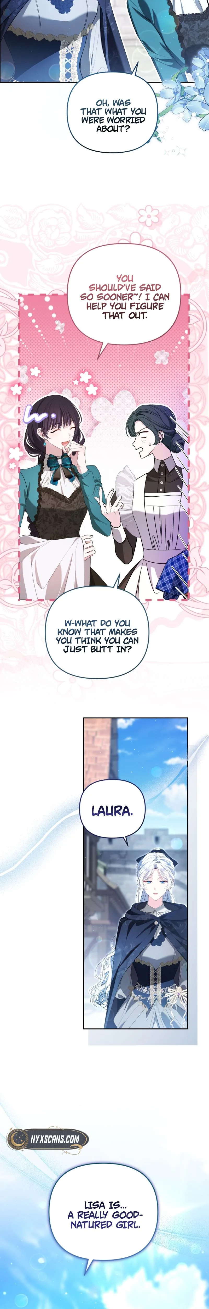 You Will Pay With Your Life For Deceiving Me Chapter 57 Page 10