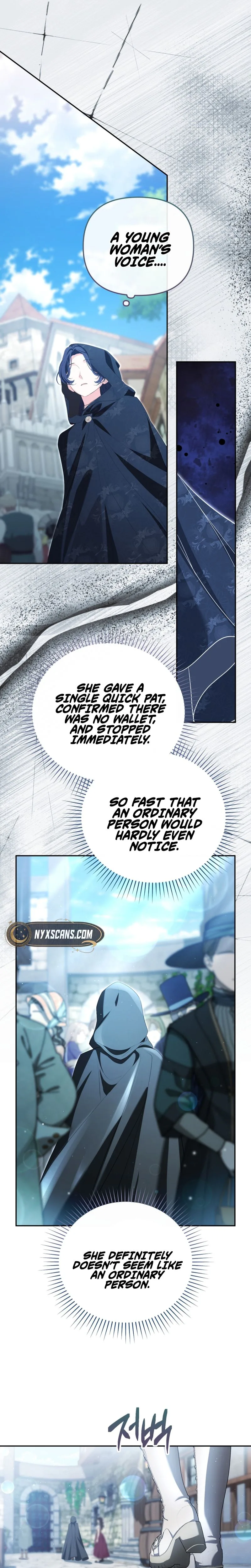 You Will Pay With Your Life For Deceiving Me Chapter 57 Page 19