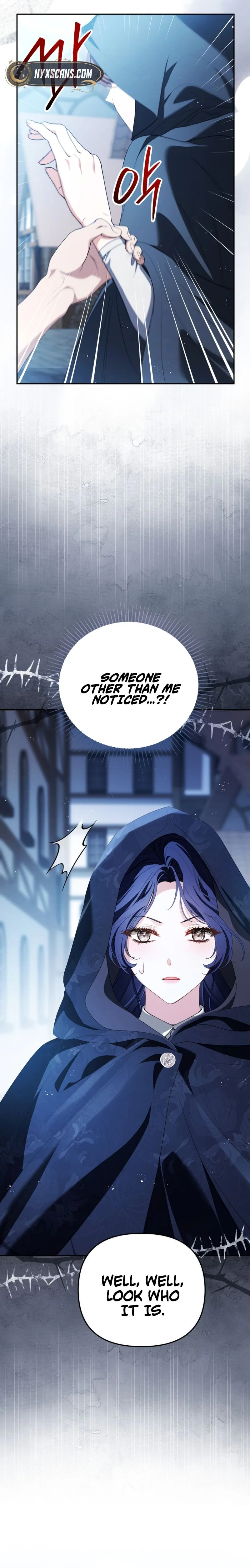 You Will Pay With Your Life For Deceiving Me Chapter 57 Page 21