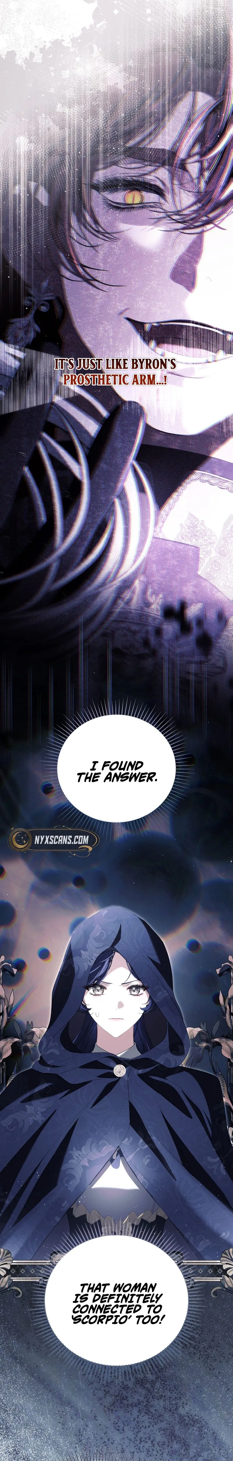 You Will Pay With Your Life For Deceiving Me Chapter 57 Page 29