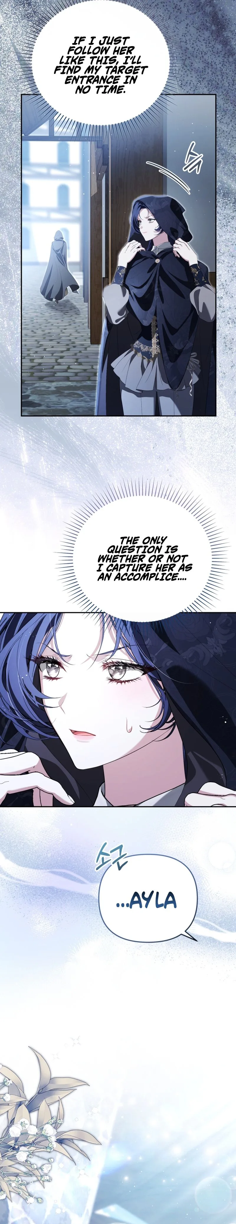 You Will Pay With Your Life For Deceiving Me Chapter 57 Page 30