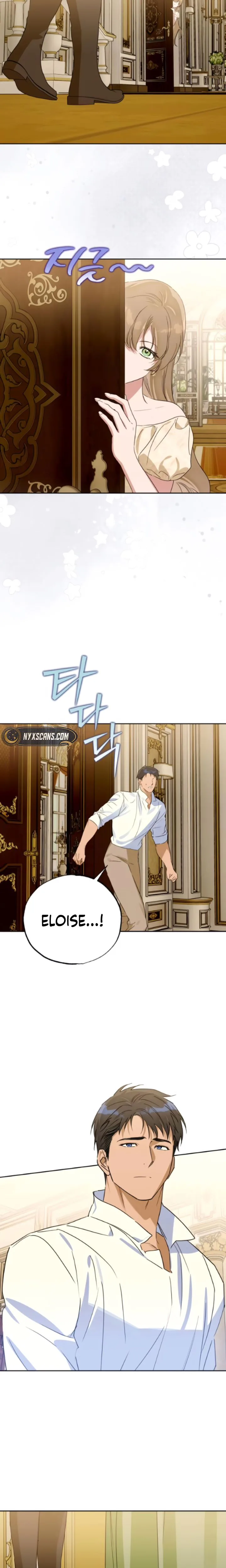 Your Ryan Chapter 40 Page 8