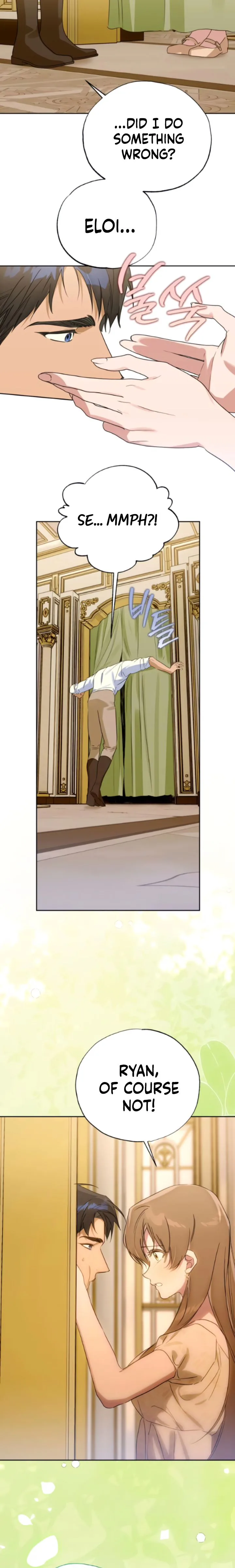 Your Ryan Chapter 40 Page 9