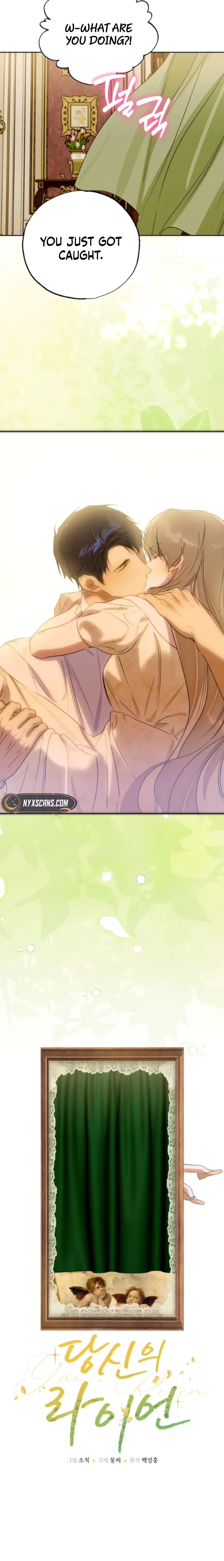 Your Ryan Chapter 40 Page 11