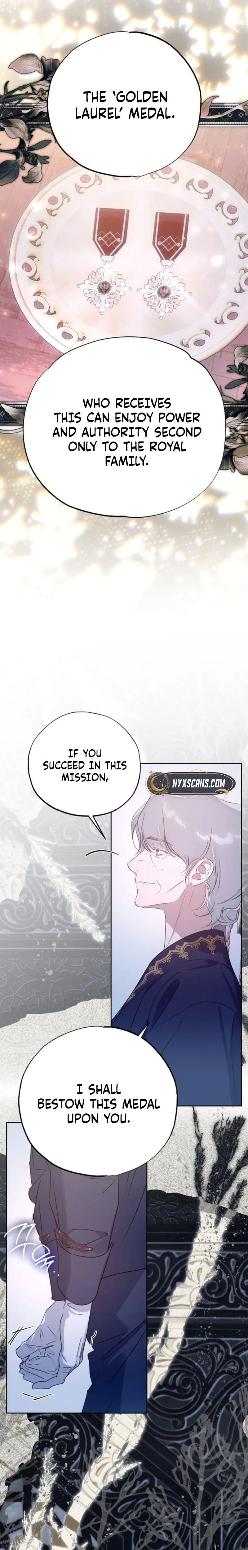 Your Ryan Chapter 44 Page 5