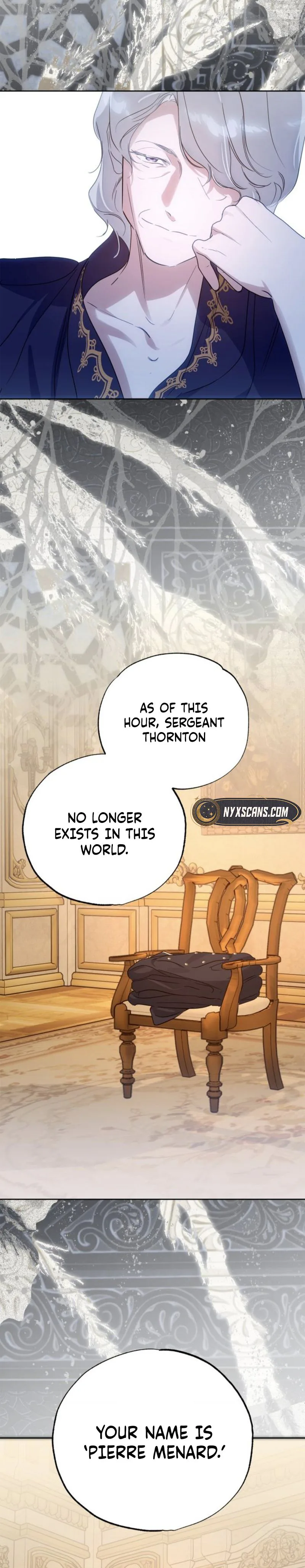 Your Ryan Chapter 44 Page 8