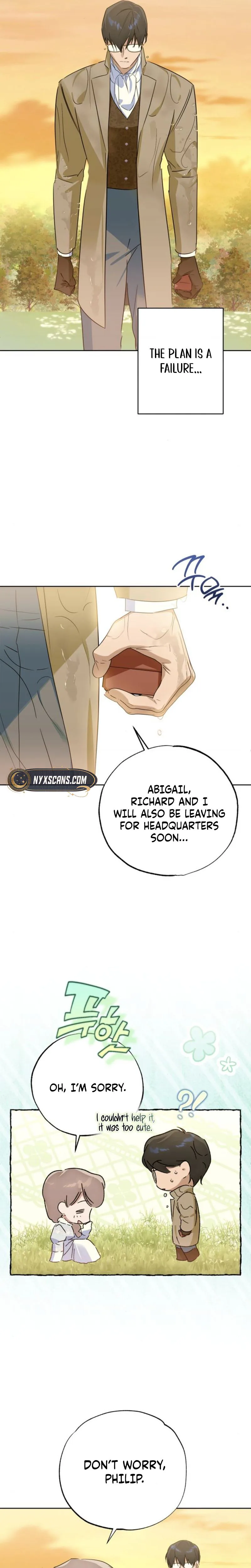 Your Ryan Chapter 44 Page 17