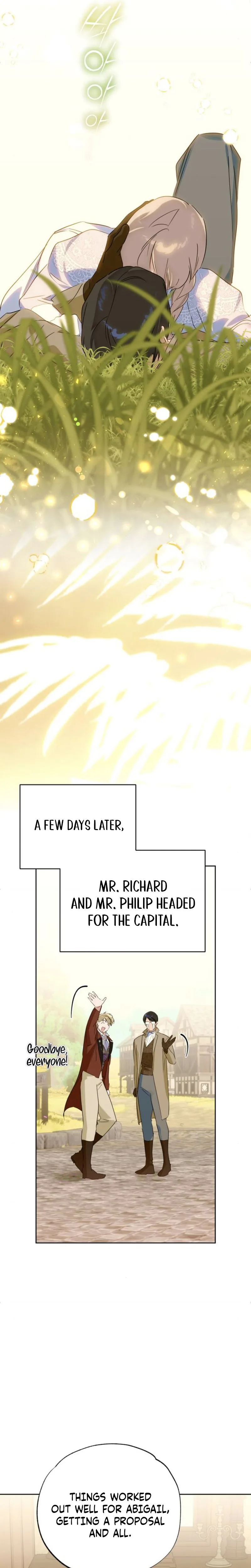 Your Ryan Chapter 44 Page 22