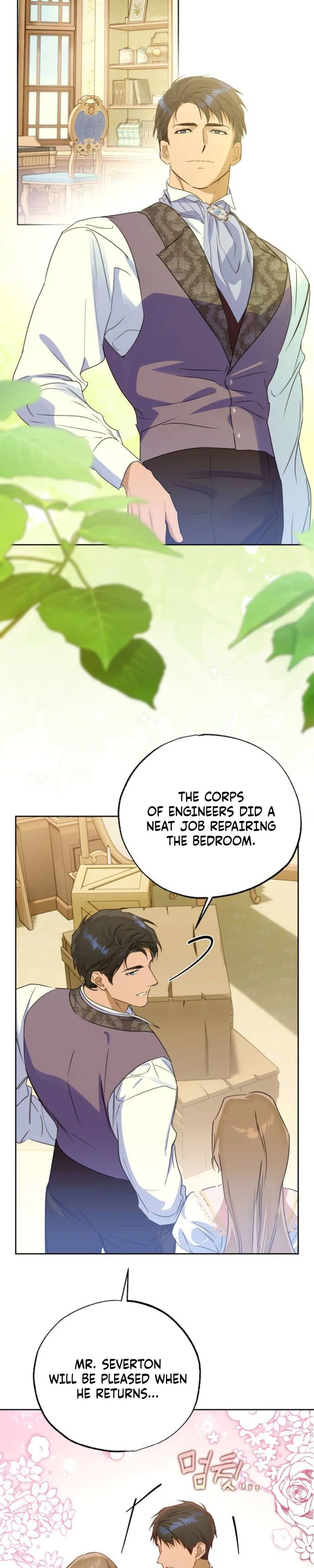 Your Ryan Chapter 41 Page 10