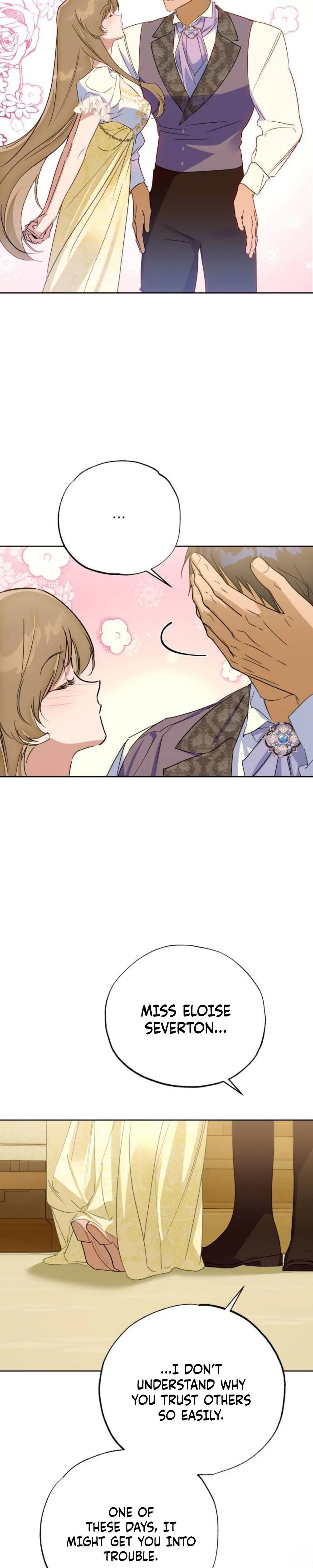 Your Ryan Chapter 41 Page 11