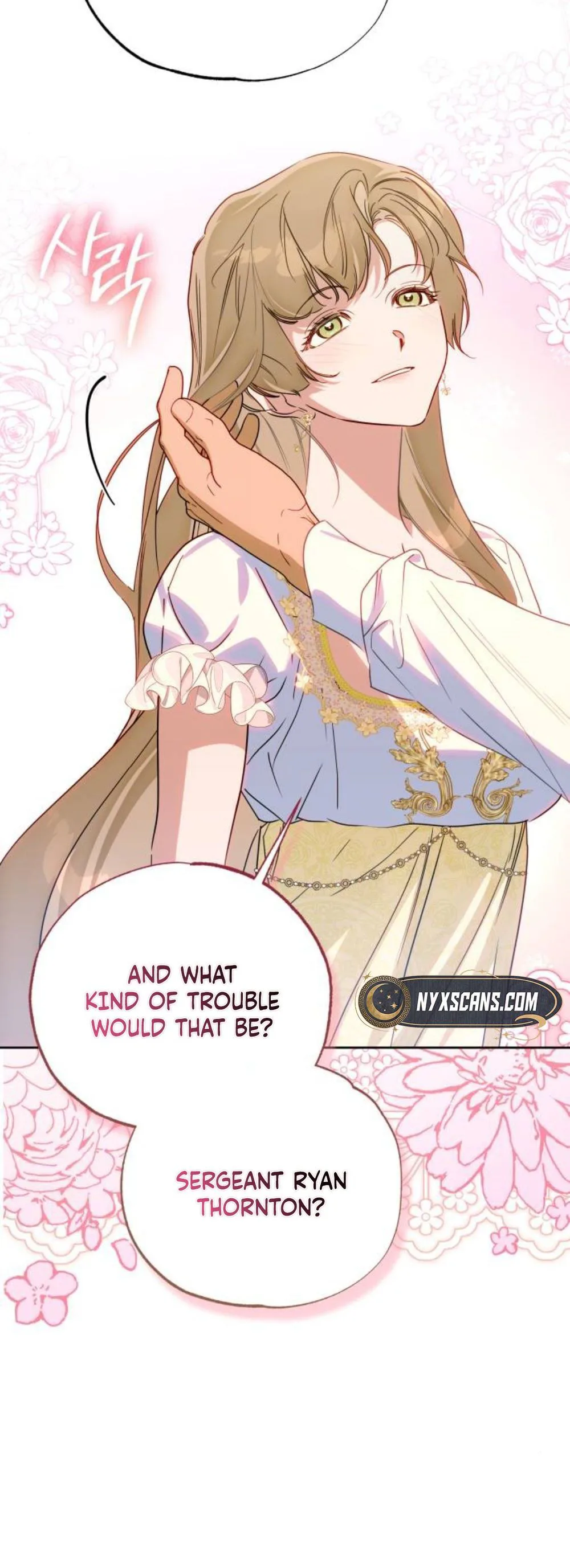 Your Ryan Chapter 41 Page 12