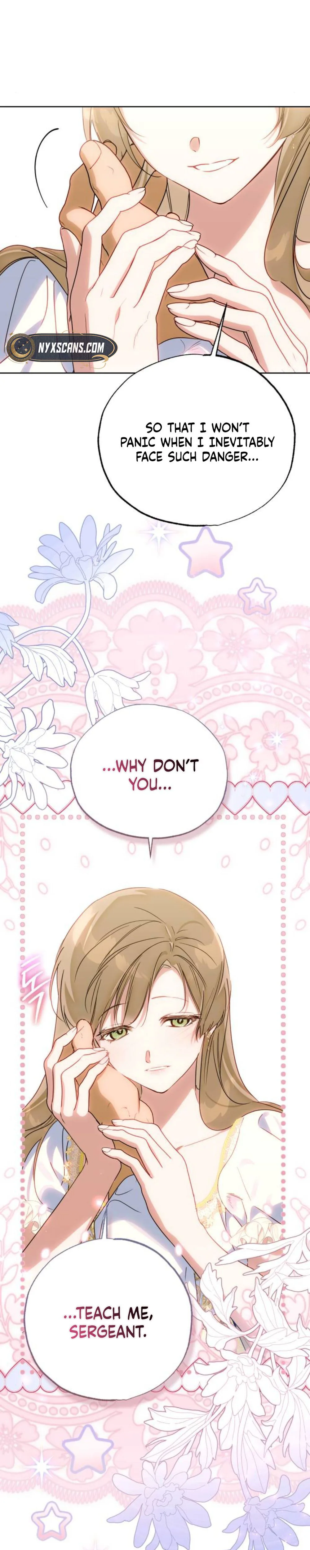 Your Ryan Chapter 41 Page 13