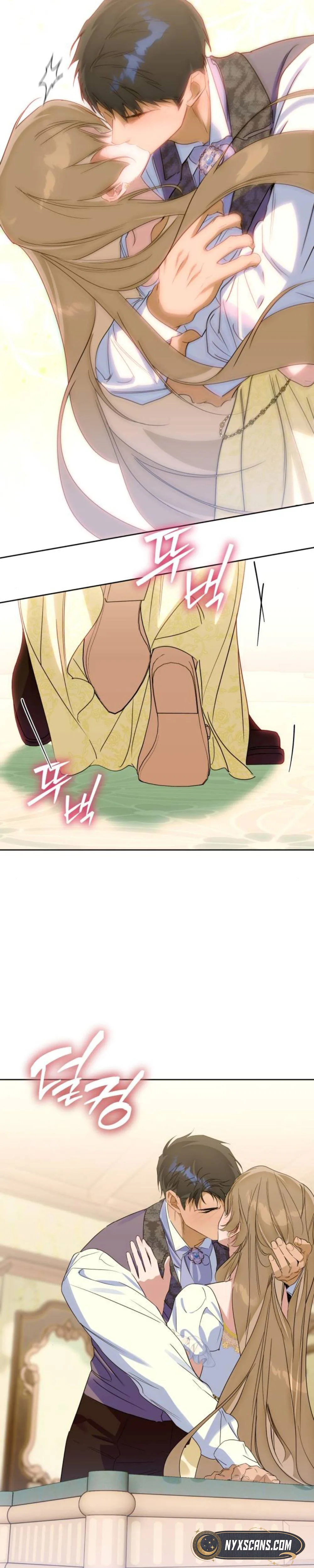 Your Ryan Chapter 41 Page 15