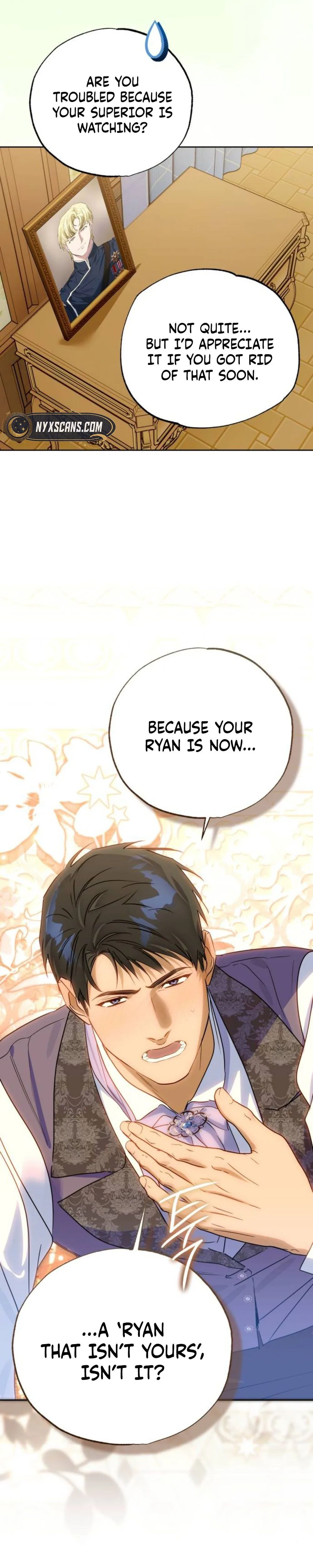 Your Ryan Chapter 41 Page 18