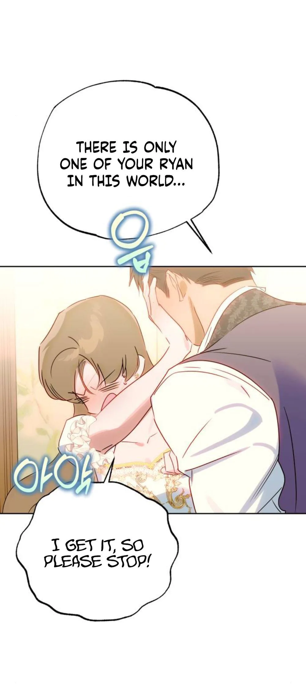 Your Ryan Chapter 41 Page 19