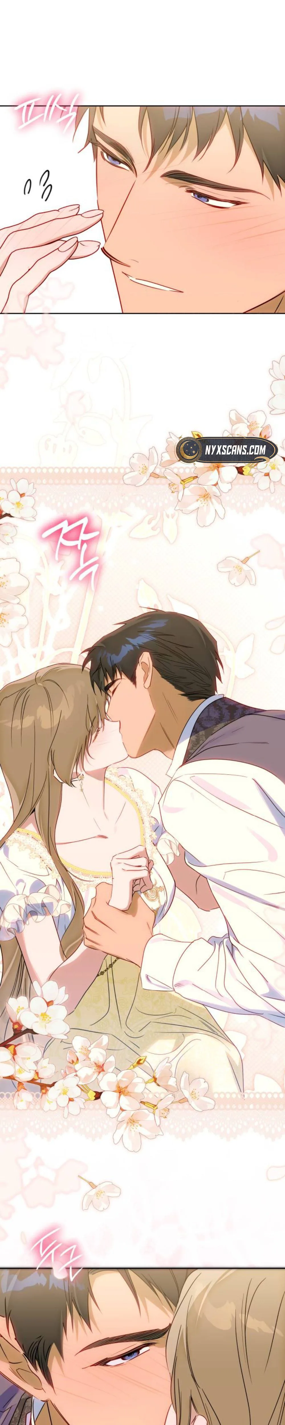 Your Ryan Chapter 41 Page 20