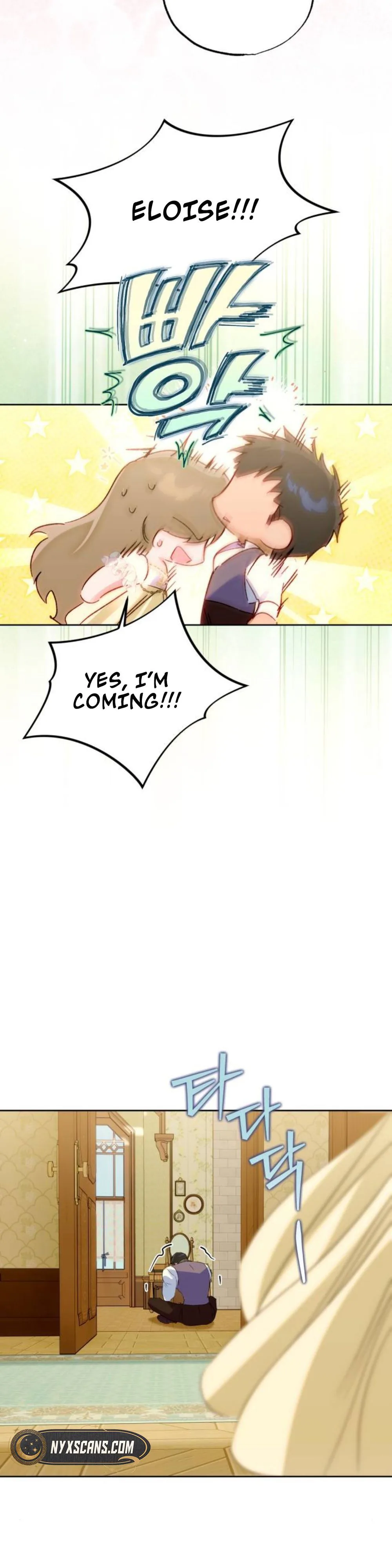 Your Ryan Chapter 41 Page 22