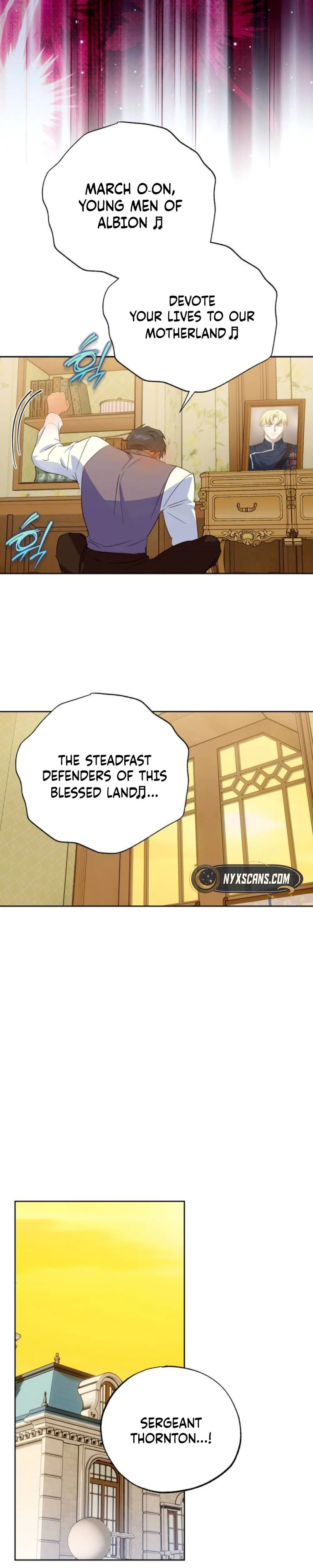 Your Ryan Chapter 41 Page 24