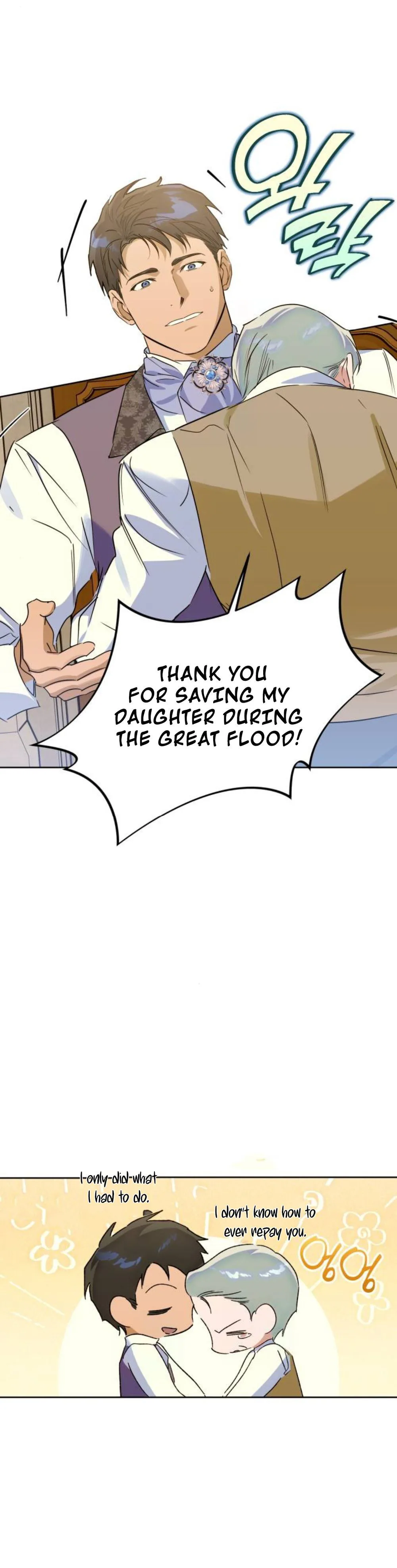 Your Ryan Chapter 41 Page 25