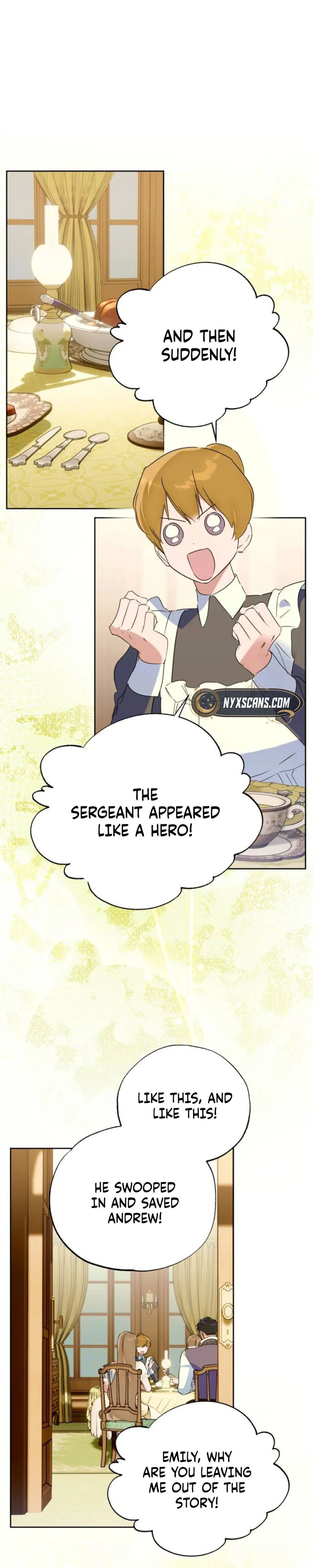 Your Ryan Chapter 41 Page 26