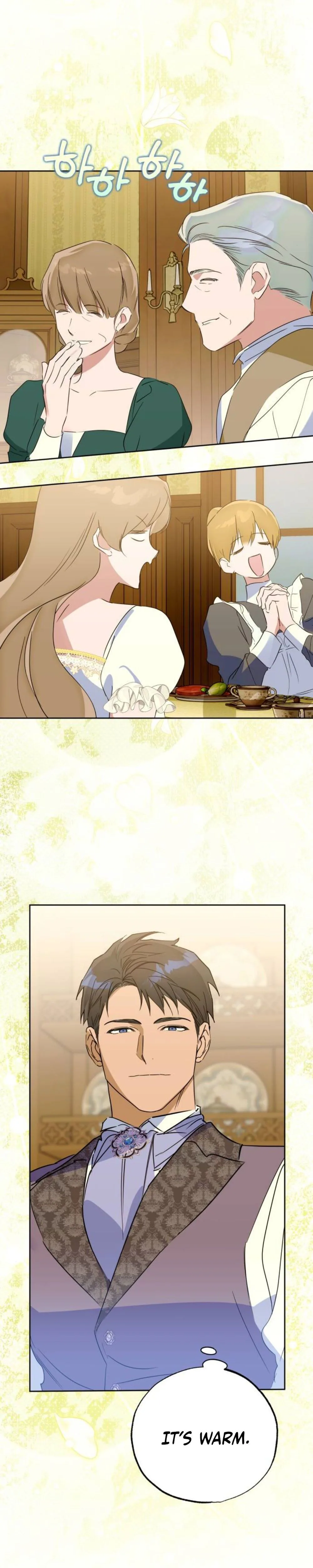 Your Ryan Chapter 41 Page 27