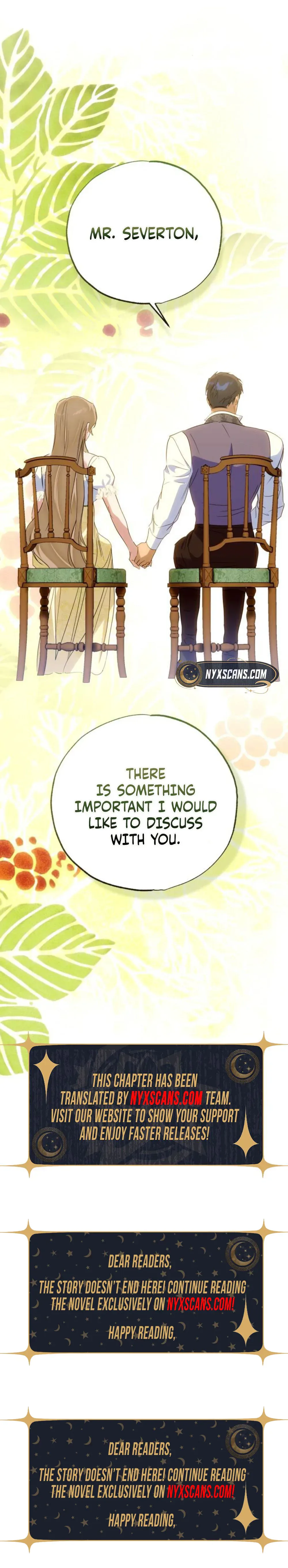 Your Ryan Chapter 41 Page 30