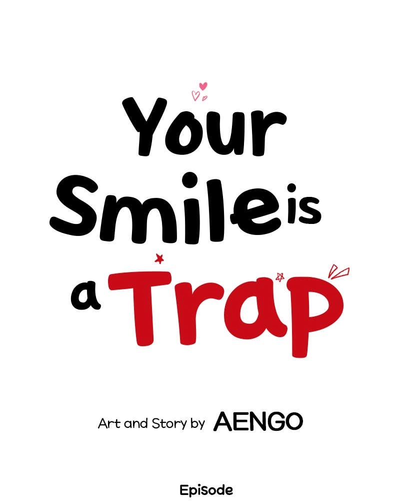 Your Smile Is a Trap Chapter 1 Page 13