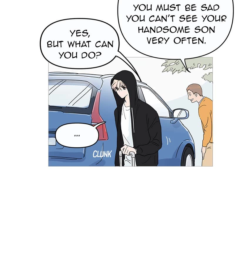 Your Smile Is a Trap Chapter 1 Page 20