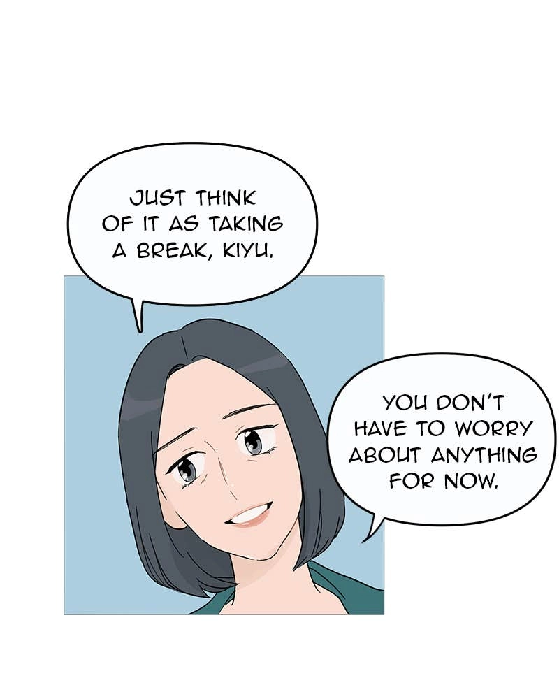 Your Smile Is a Trap Chapter 1 Page 28