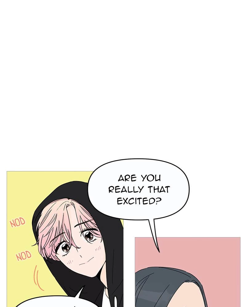 Your Smile Is a Trap Chapter 1 Page 33