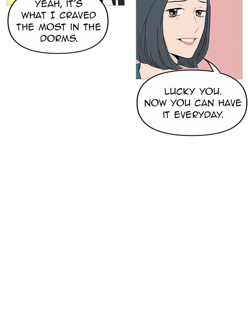 Your Smile Is a Trap Chapter 1 Page 34