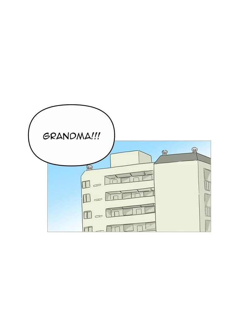 Your Smile Is a Trap Chapter 1 Page 35