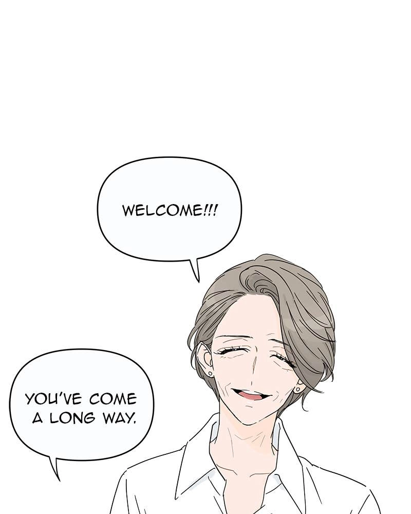 Your Smile Is a Trap Chapter 1 Page 36