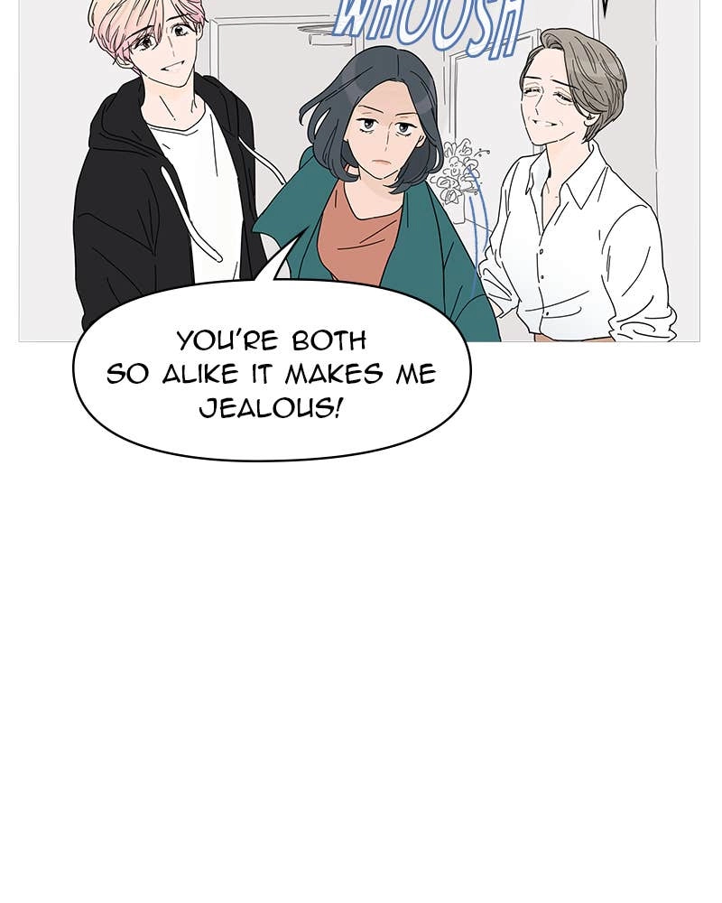 Your Smile Is a Trap Chapter 1 Page 42