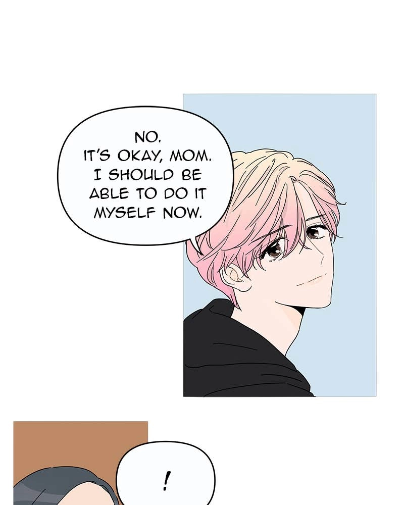 Your Smile Is a Trap Chapter 1 Page 45