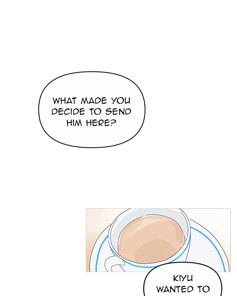 Your Smile Is a Trap Chapter 1 Page 48