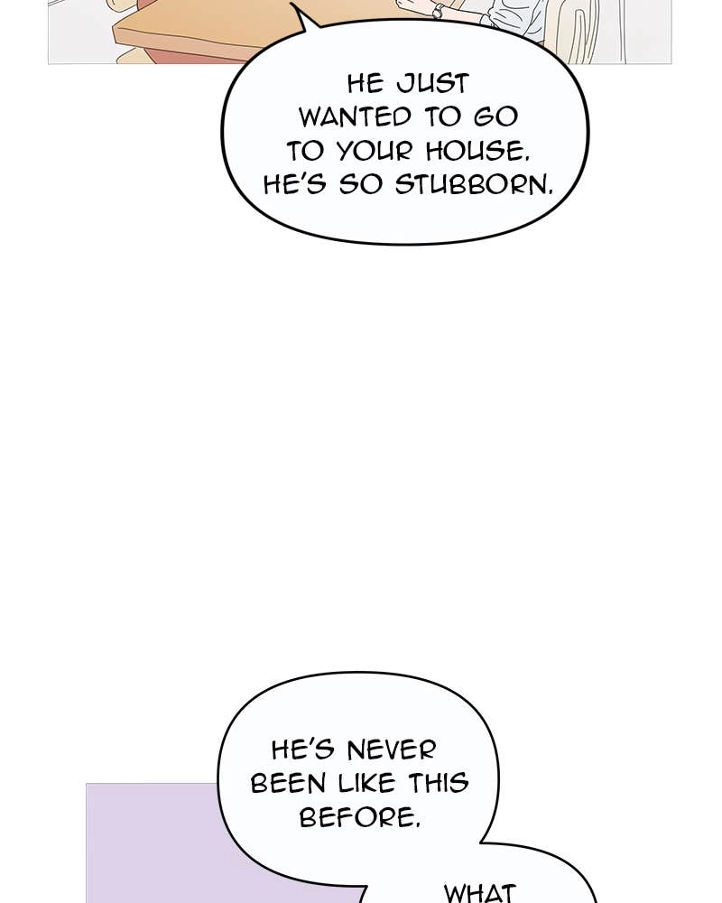 Your Smile Is a Trap Chapter 1 Page 50