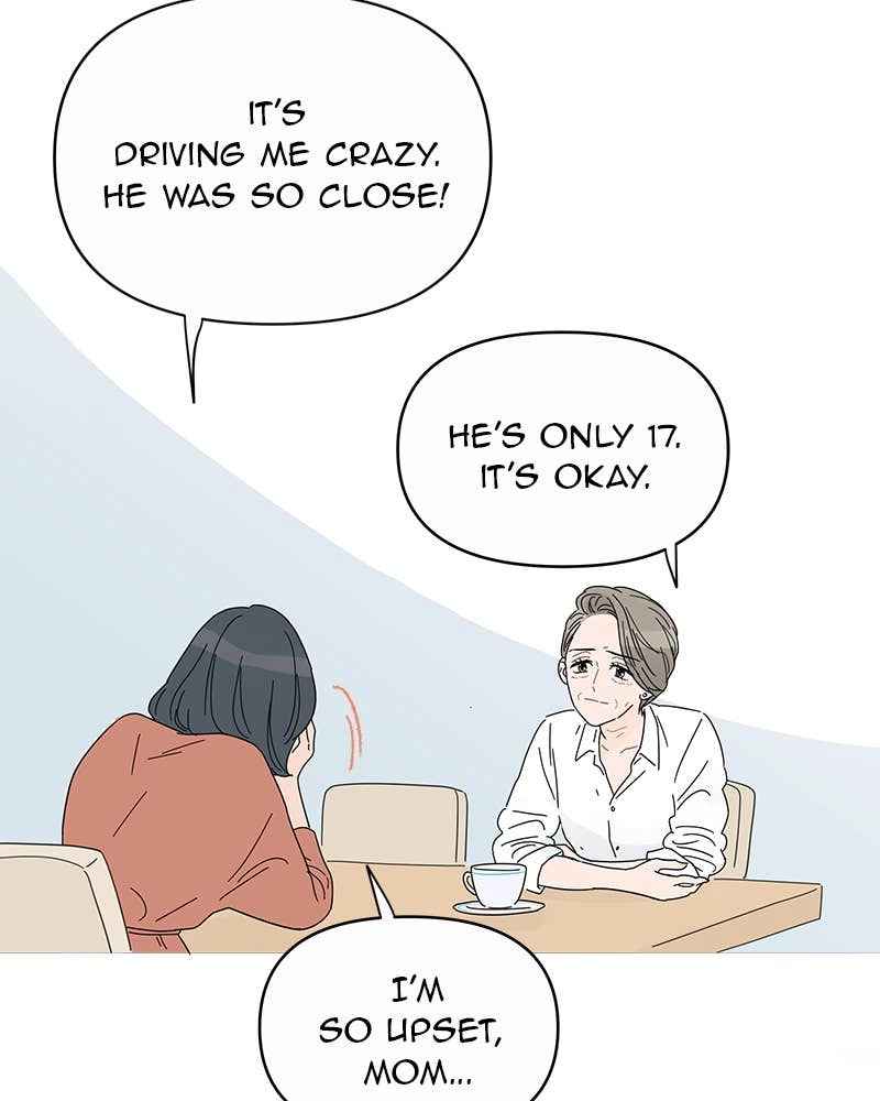 Your Smile Is a Trap Chapter 1 Page 56