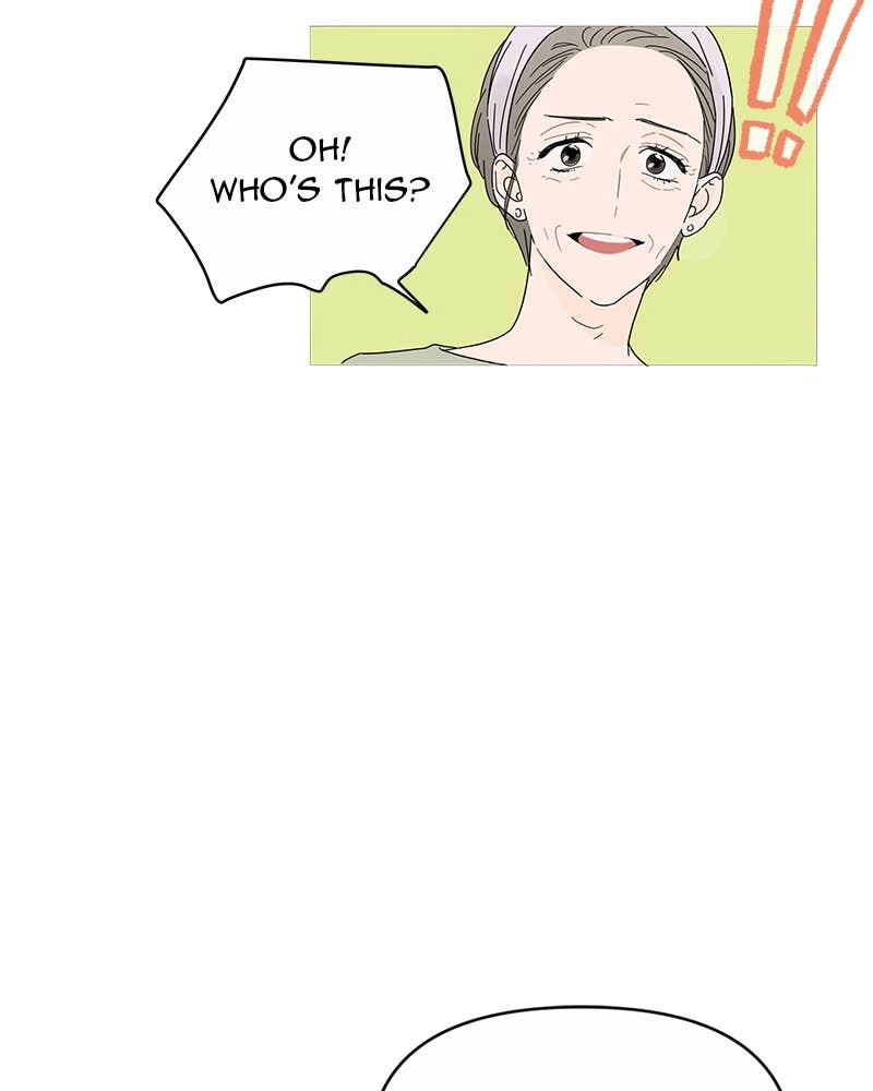 Your Smile Is a Trap Chapter 1 Page 74