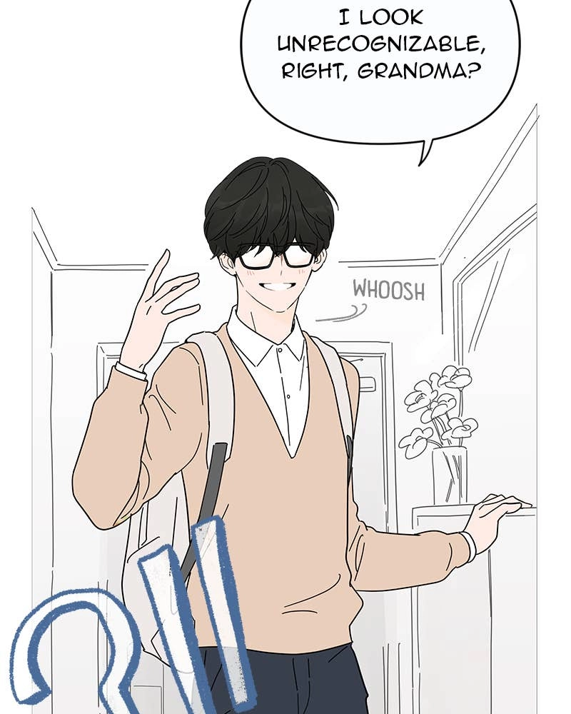 Your Smile Is a Trap Chapter 1 Page 75