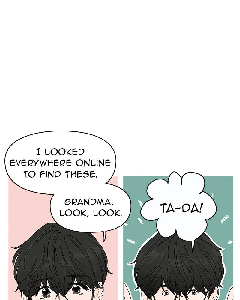 Your Smile Is a Trap Chapter 1 Page 78