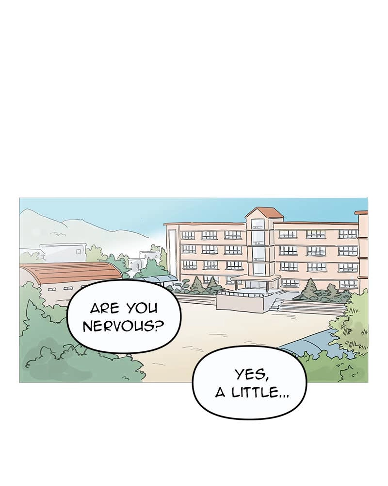 Your Smile Is a Trap Chapter 1 Page 84