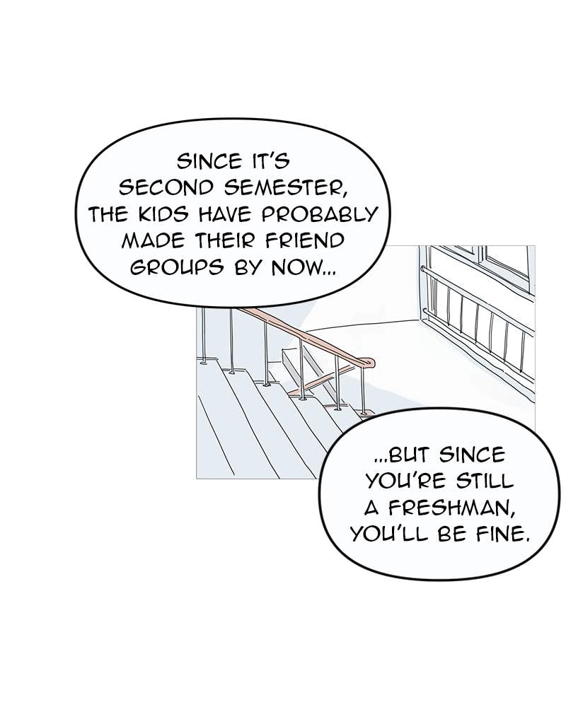 Your Smile Is a Trap Chapter 1 Page 85