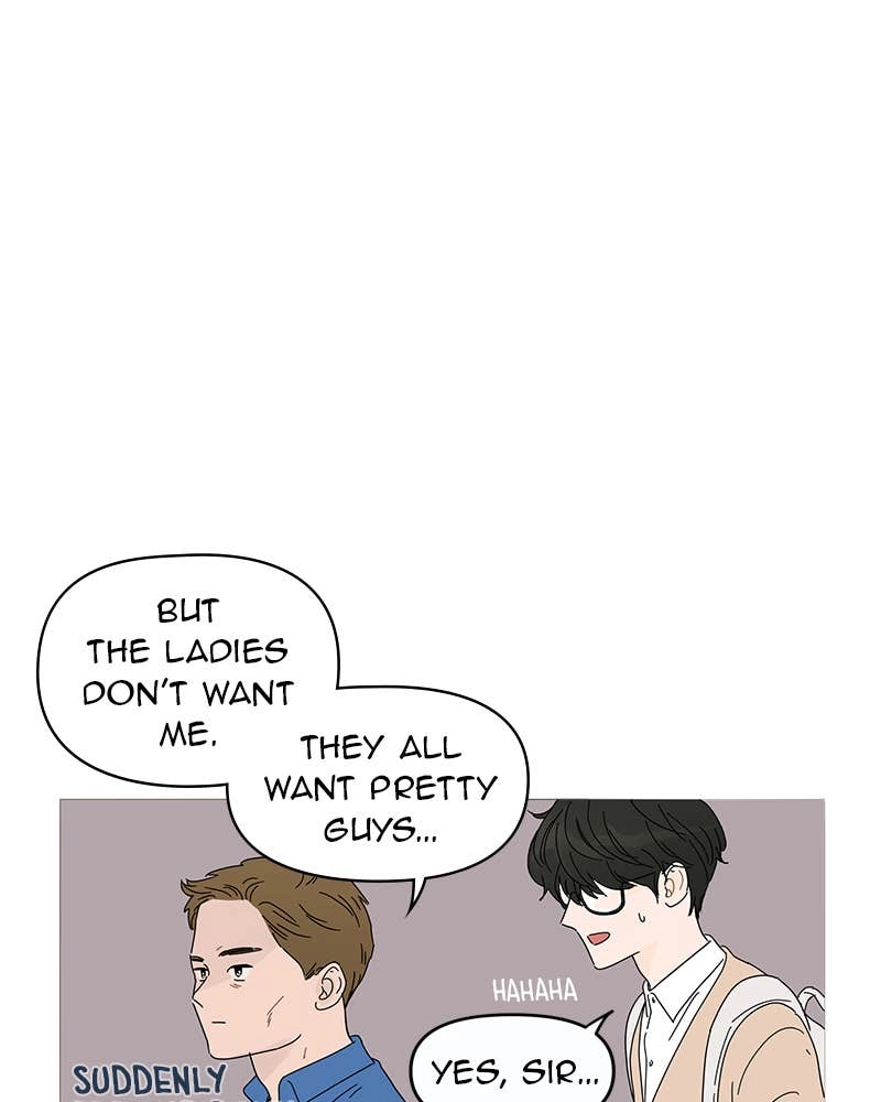 Your Smile Is a Trap Chapter 1 Page 89