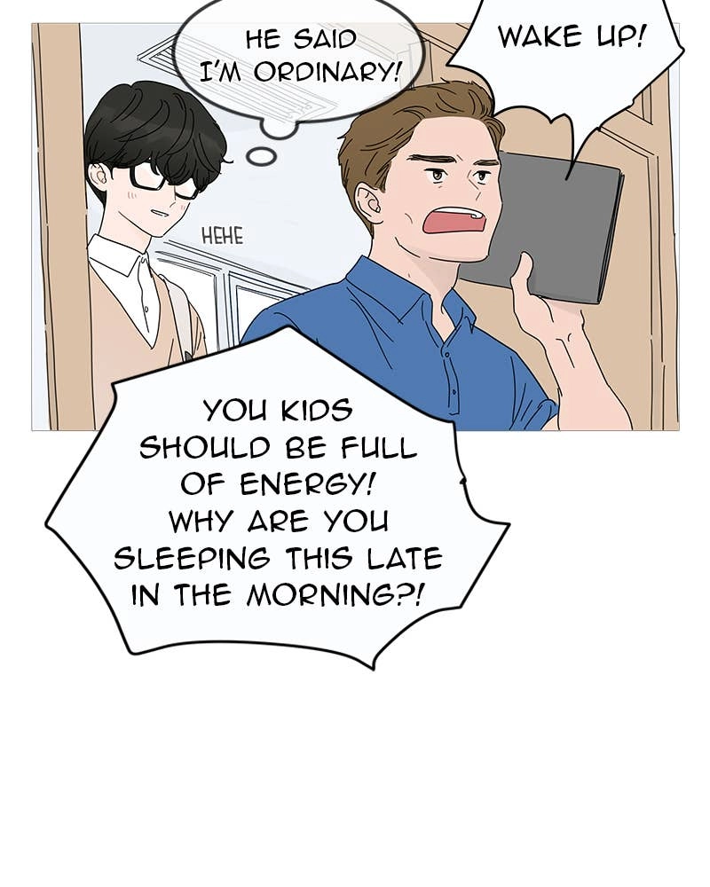 Your Smile Is a Trap Chapter 1 Page 92